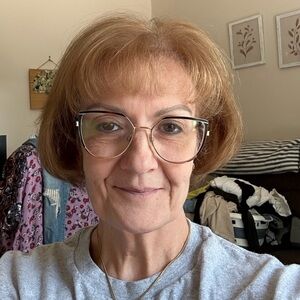 Meet your Posher, Vickie